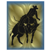 Bullrider 303 letterhead