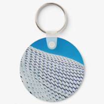 Bullring keychains