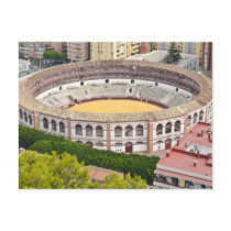Bullring Post Cards