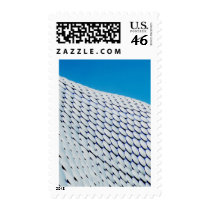 Bullring Postage Stamp