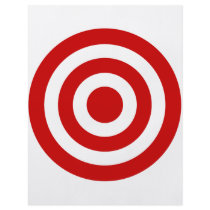 Bull's_Eye Flyer Design