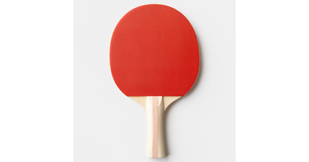 Bullseye Ping Pong Target Bullseye CricketDiane Ping Pong Paddle Zazzle