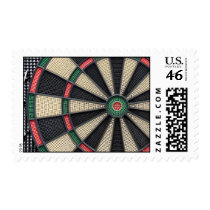 Bulls Eye Stamps