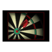 Bull's Eye posters by LilyWing Bull's Eye posters