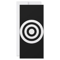 Bull's_Eye Rack Card