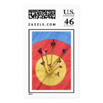 bulls eye stamps by carlajean42 bulls eye stamps