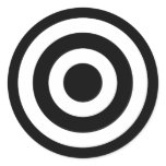 Bull's_Eye stickers