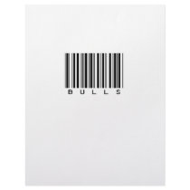 BULLS letterhead
