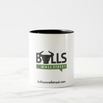BULLS Mug mugs