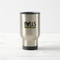 BULLS Travel Mug mugs