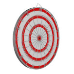 Bullseye Dartboard