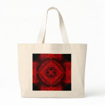 BullsEye Designer Bag