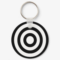 bullseye - On Target Reward keychains by Carennedy bullseye - On Target Reward keychains