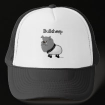 Bullsheep Hat