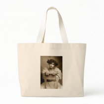 Bullwhip Tote Bag