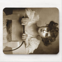Bullwhip Mousepads
