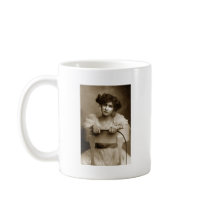 Bullwhip Coffee Mug
