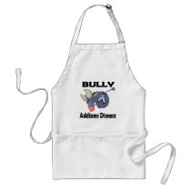 BULLy Addisons Disease Aprons