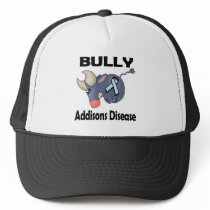 BULLy Addisons Disease Hat