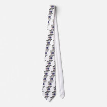 BULLy ADHD Ties