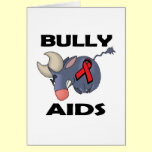 BULLy AIDS cards