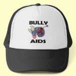 BULLy AIDS hats