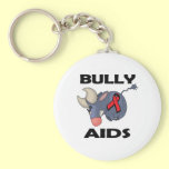 BULLy AIDS keychains