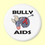 BULLy AIDS magnets