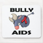 BULLy AIDS mousepads