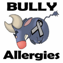 BULLy Allergies Cut Outs