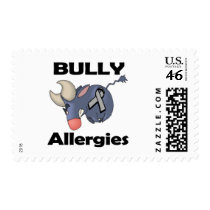 BULLy Allergies Postage