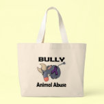 BULLy Animal Abuse bags