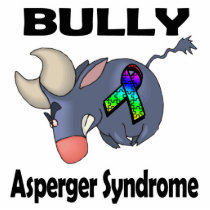 BULLy Asperger Syndrome Photo Cutouts