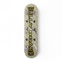 Bully Board skateboards by MPRShop Bully Board skateboards