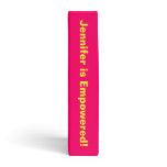 Bully Bootin Binder - Pick Your Own Color