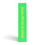 Bully Bootin Binder - Pick Your Own Color