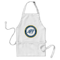 Bully Breaker Official Merchandise Aprons
