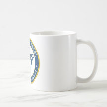 Bully Breaker Official Merchandise Coffee Mugs