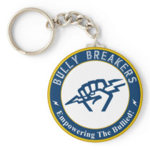 Bully Breaker Official Merchandise Keychains