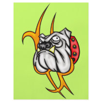 Bully Bulldog Flyers
