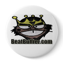 Bully Button by BeatBulliezEnt Bully Button