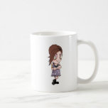 Bully Coffee Mug mugs