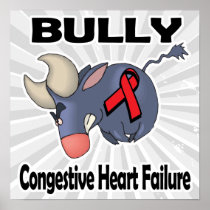 BULLy Congestive Heart Failure Poster