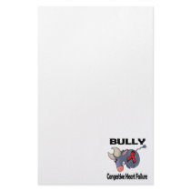 BULLy Congestive Heart Failure Personalized Stationery
