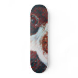bully doggy - z french bulldog skateboard
