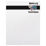 BULLy Ectodermal Dysphasia Letterhead Design