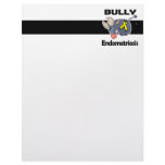 BULLy Endometriosis Letterhead