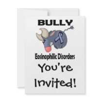 BULLy Eosinophilic Disorders Invite