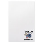 BULLy Epstein-Barr Virus stationery