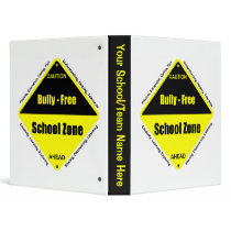 Bully - Free School Binder